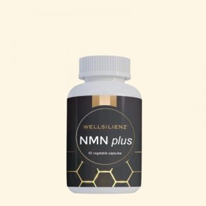 NMN Plus - 60 capsules