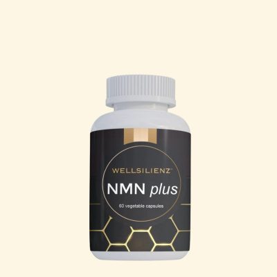 NMN Plus - 60 capsules
