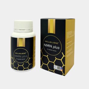 NMN Plus - 60 capsules