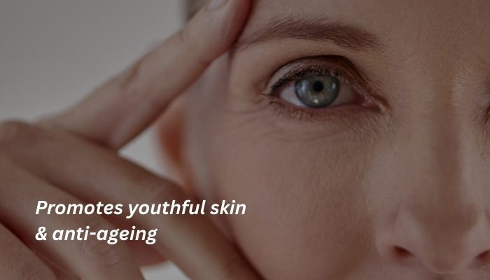 anti ageing