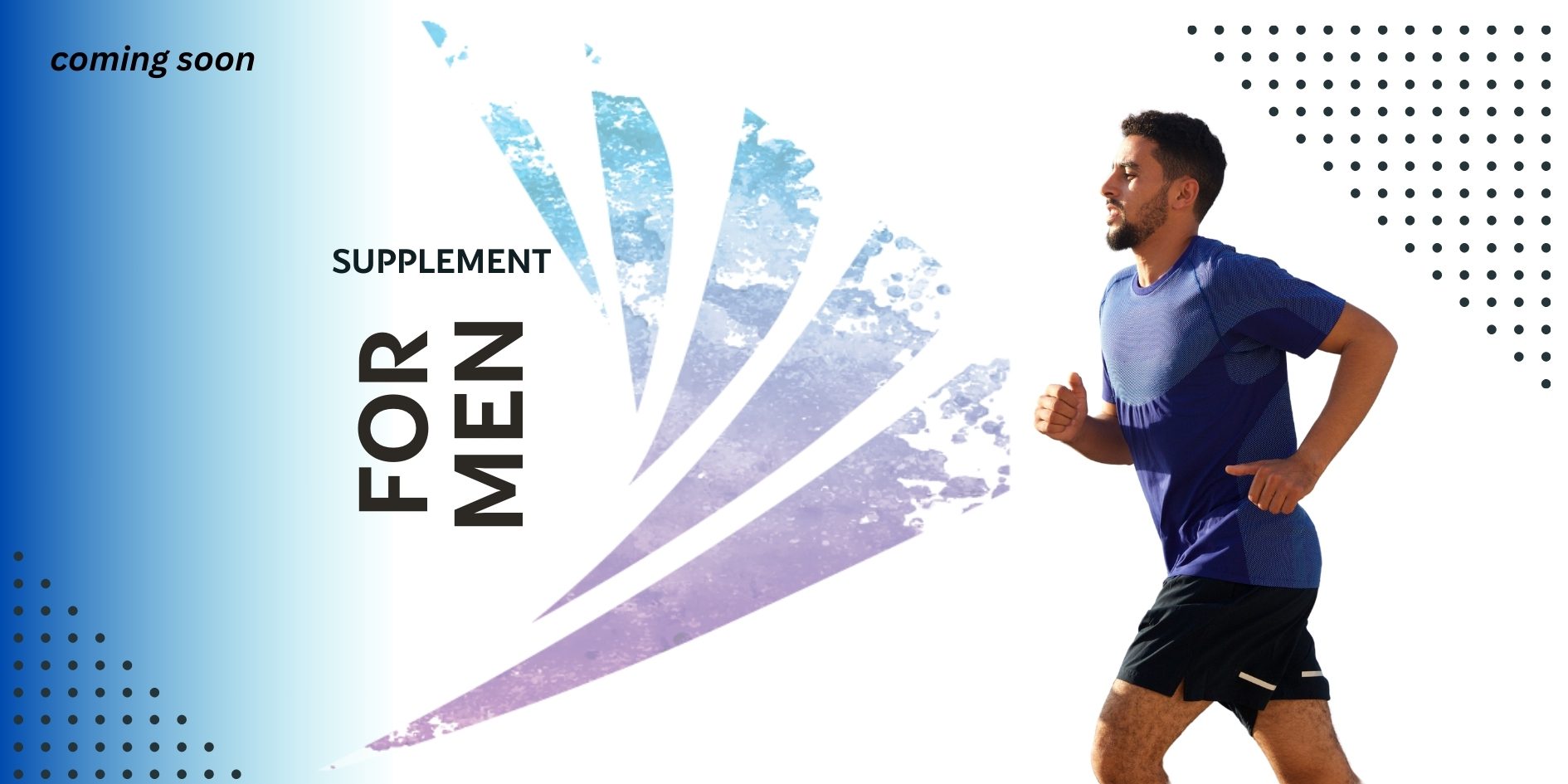 supp for men