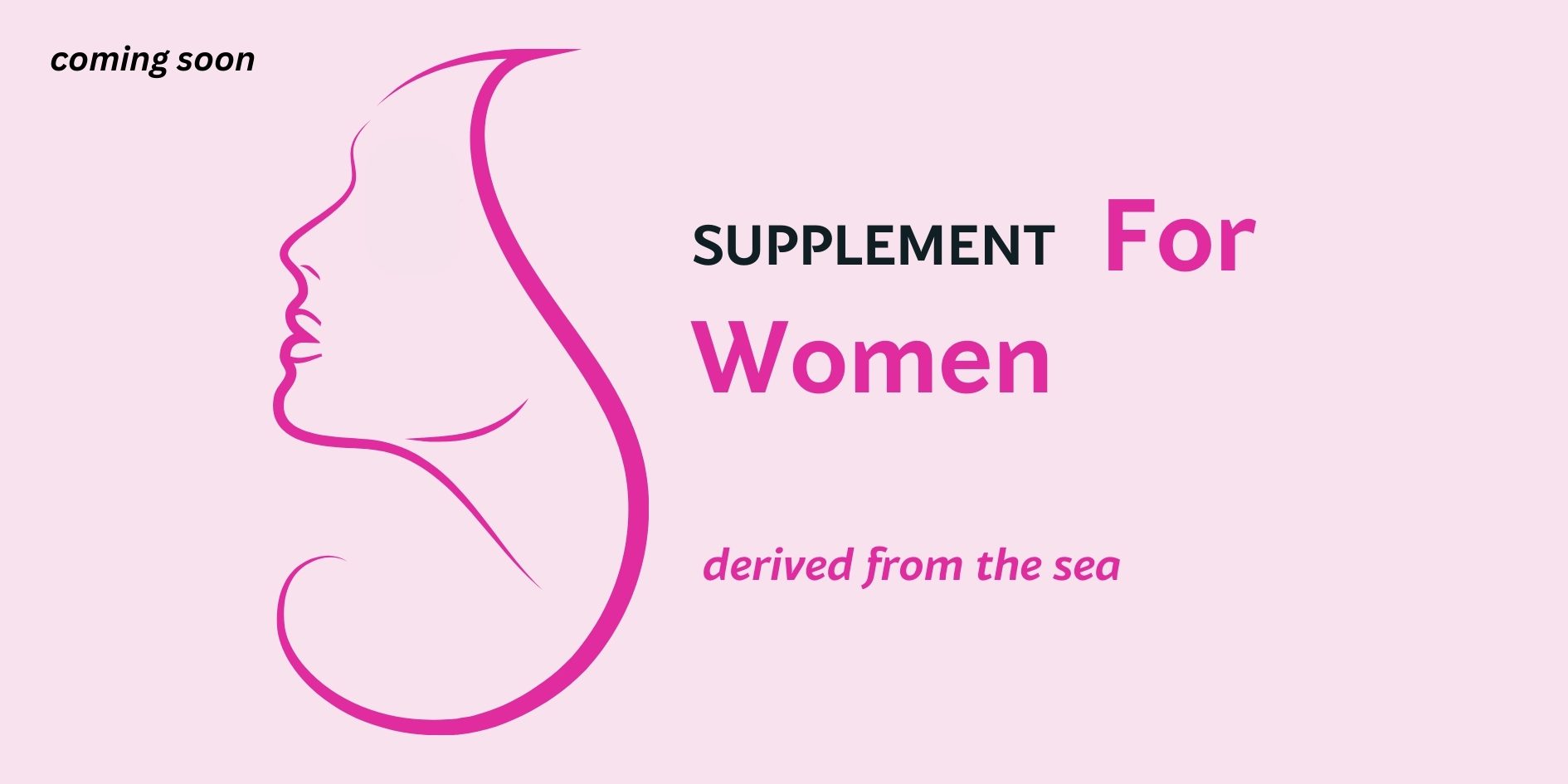 supp for women