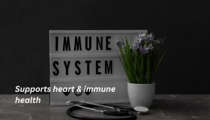 Home support immune