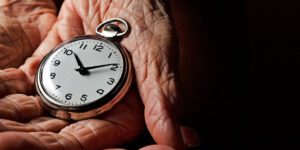NAD Decline with Age How NMN Can Restore Vitality and Slow Aging