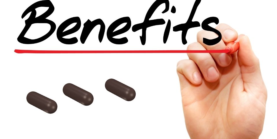 Proven Benefits of NMN Supplementation