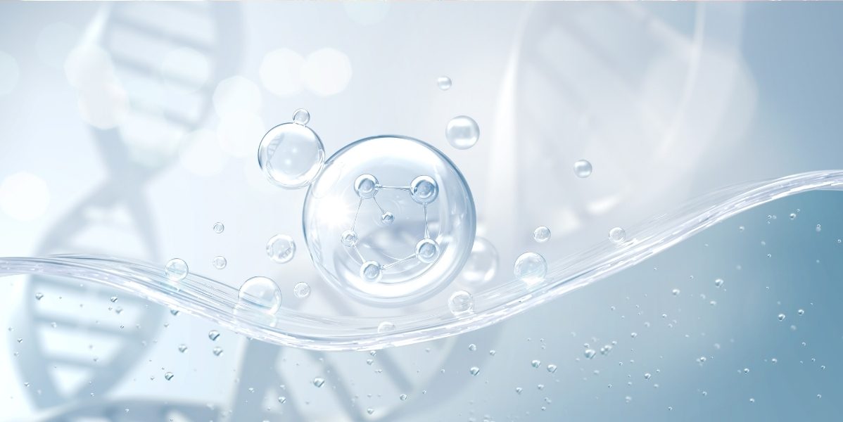 Home The 11 Science Backed Benefits of NMN A Deep Dive Into the Molecule Powering Healthy Aging