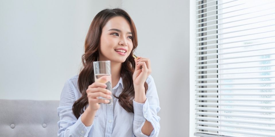 A New Study Says: NMN Supplementation Can Boost Your Energy and Longevity should you start taking nmn