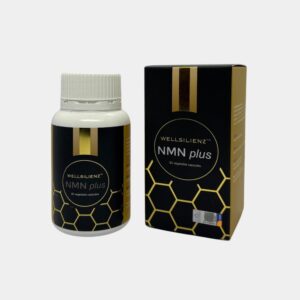 NMN Plus - 60 capsules
