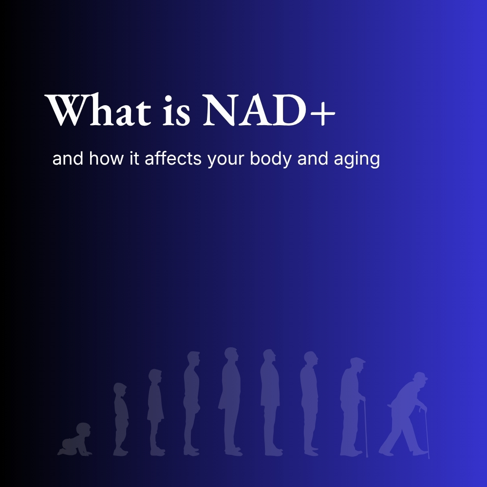 what is NAD