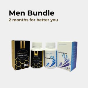 Men's Health Bundle